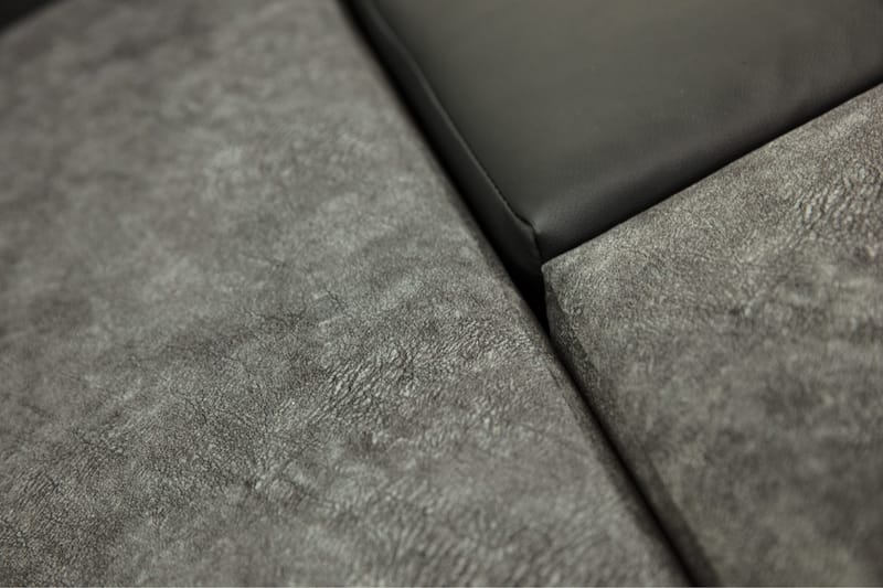 Bangkok Hjørnesofa Mini - Blå - Møbler - Sofaer - Sovesofaer