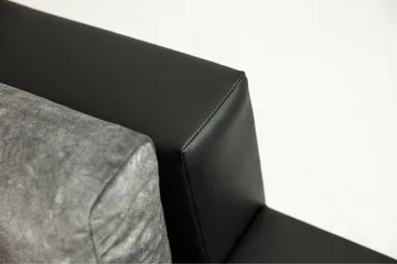 Bangkok Hjørnesofa Mini - Blå - Møbler - Sofaer - Sovesofaer