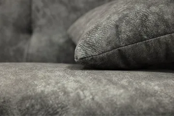 Bangkok Hjørnesofa Mini - Blå - Møbler - Sofaer - Sovesofaer