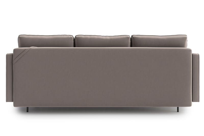 Barsta 3-seter Sovesofa - Beige - Møbler - Sofaer - Sovesofaer