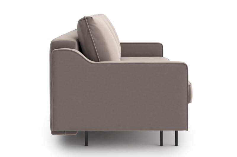 Barsta 3-seter Sovesofa - Beige - Møbler - Sofaer - Sovesofaer