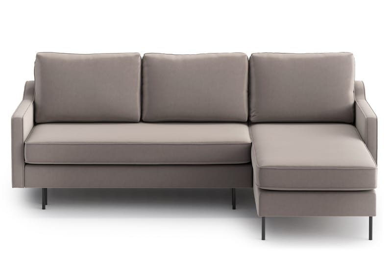 Barsta Divansovesofa - Beige - Sovesofaer - Sovesofa divan