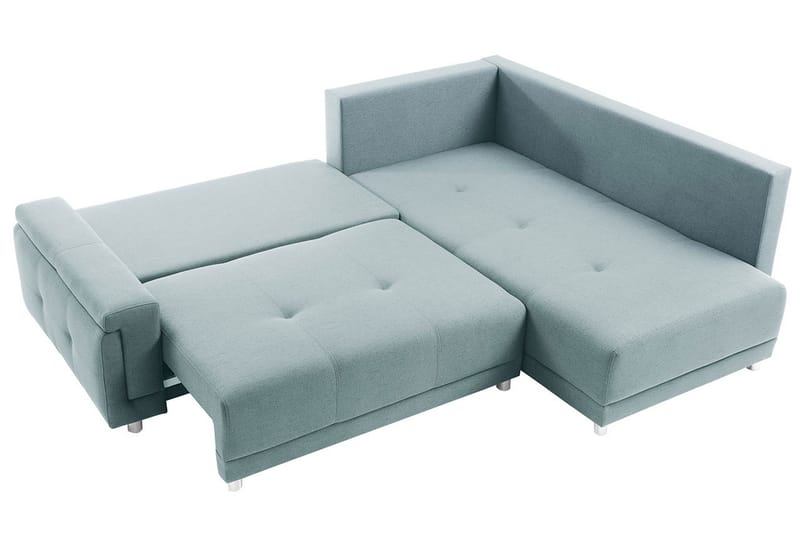 Beate Divansovesofa Høyre - Møbler - Sofaer - Sovesofaer