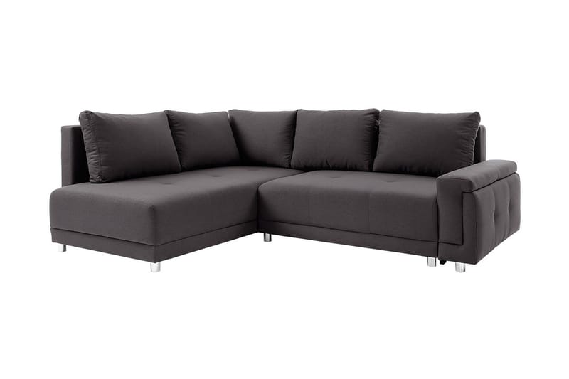 Beate Sovesofa Divan Venstre - Møbler - Sofaer - Sovesofaer