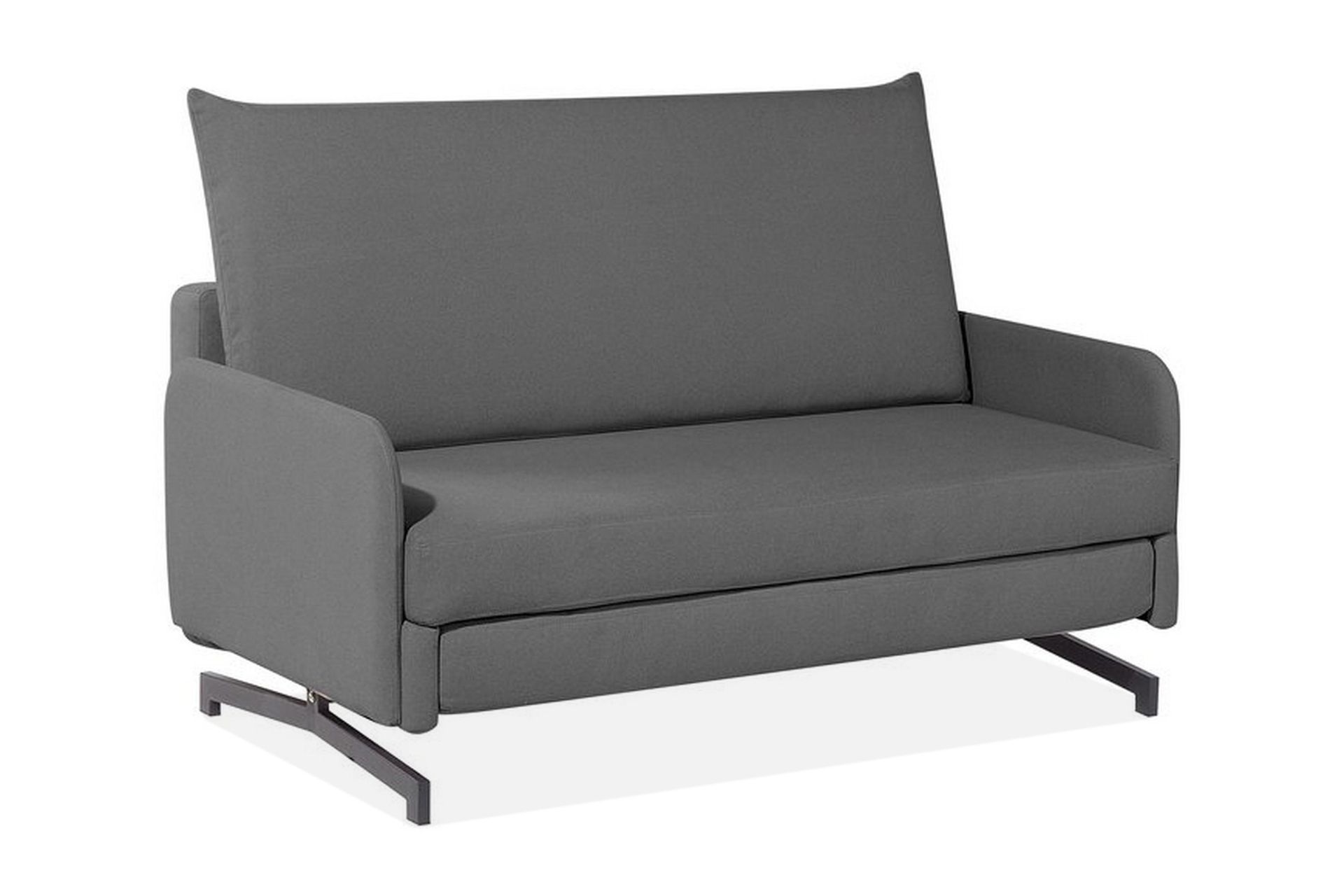 Belfast Sovesofa 148 cm - Grå