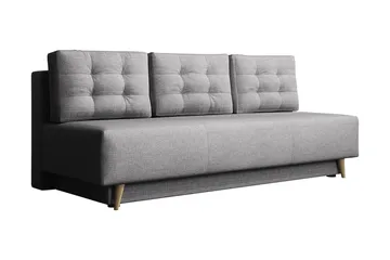 Bella Sovesofa 200x87x90 cm - Møbler - Sofaer - Sovesofaer