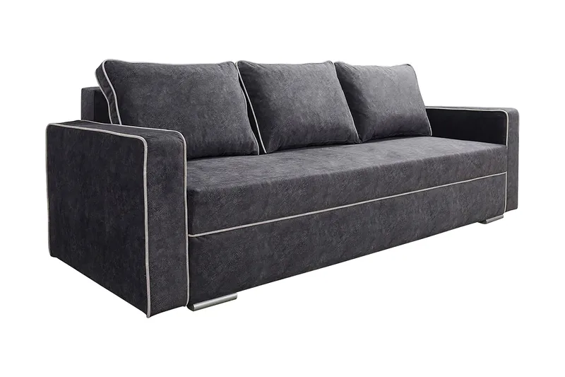 Beno Sovesofa 230x92x91 cm - Møbler - Sofaer - Sovesofaer