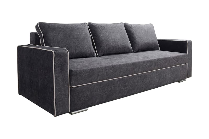 Beno Sovesofa 230x92x91 cm - Sovesofaer - 3 seters sovesofa