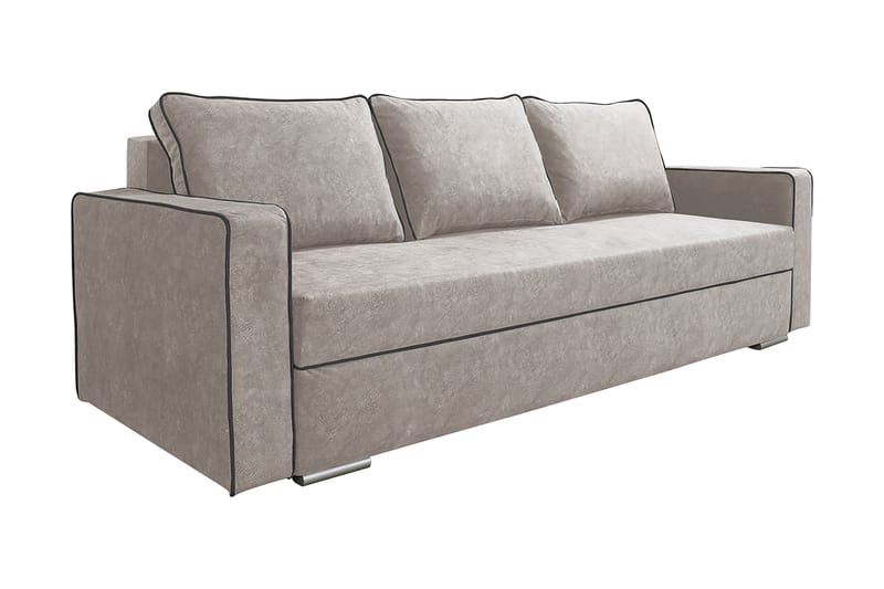 Beno Sovesofa 230x92x91 cm - Møbler - Sofaer - Sovesofaer