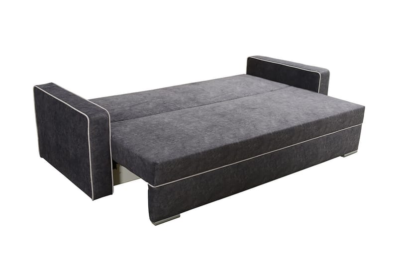 Beno Sovesofa 230x92x91 cm - Sovesofaer - 3 seters sovesofa