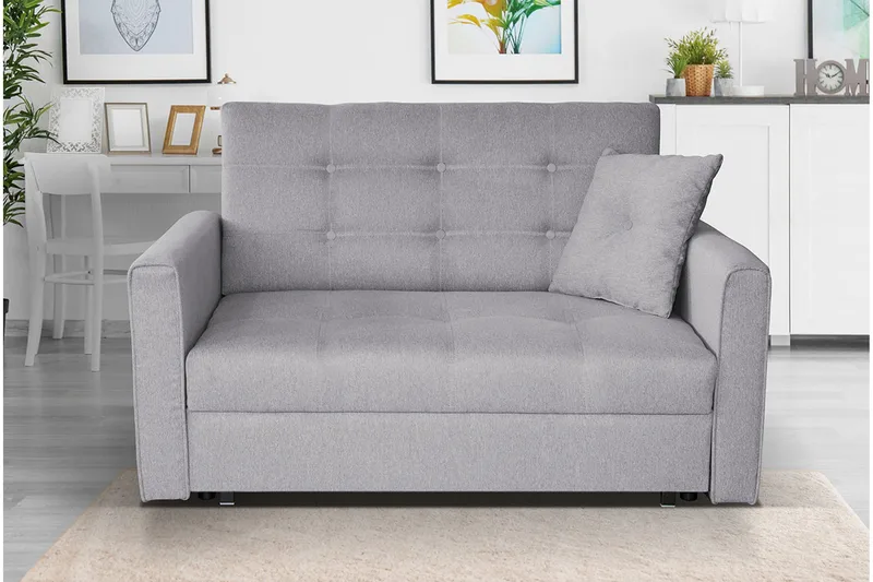 Benzbyn Sofa - Møbler - Sofaer - Sovesofaer