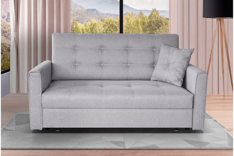 Benzbyn Sofa - Møbler - Sofaer - Sovesofaer