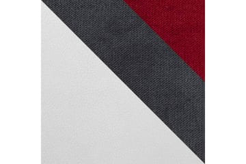 Bergen U-sovesofa 345x205x77 cm - Møbler - Sofaer - Sovesofaer