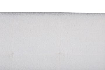Bodil Sovesofa - Hvit / Svart - Møbler - Sofaer - Sovesofaer