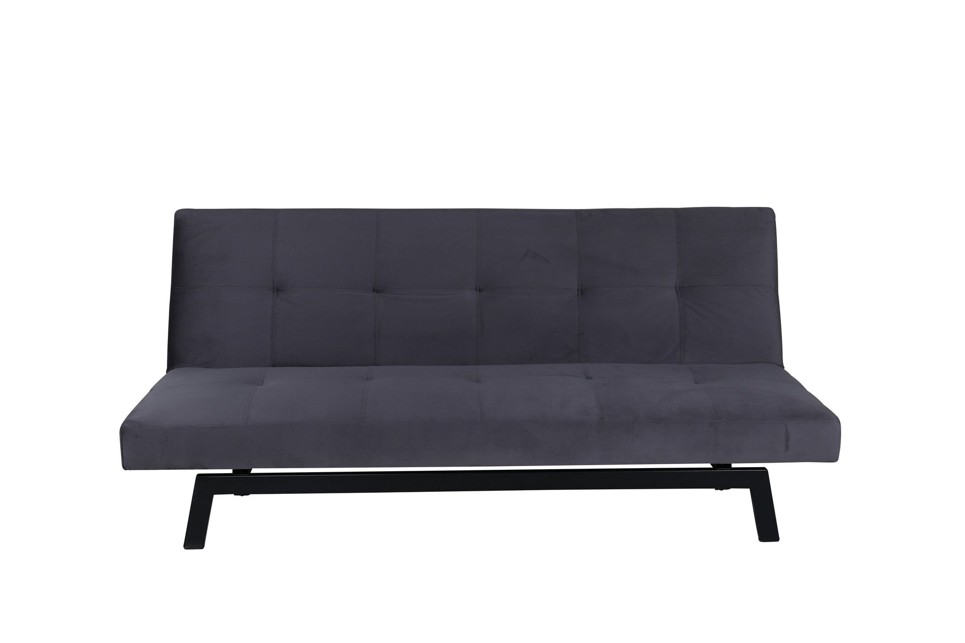 Bodil Sovesofa - Mørkgrå