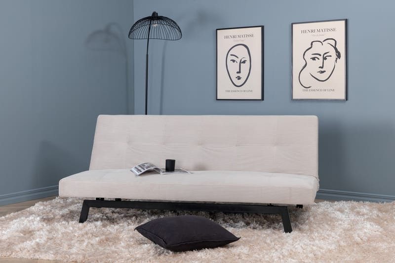 Bodil Sovesofa - Møbler - Sofaer - Sovesofaer