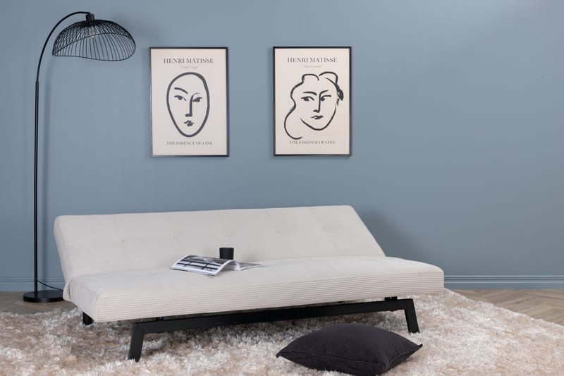 Bodil Sovesofa - Møbler - Sofaer - Sovesofaer