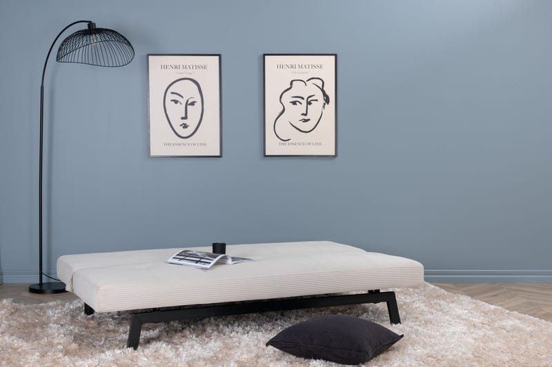 Bodil Sovesofa - Møbler - Sofaer - Sovesofaer