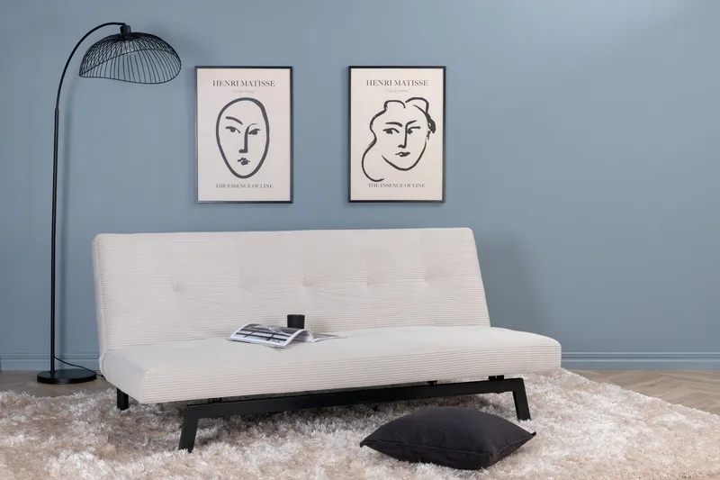 Bodil Sovesofa - Møbler - Sofaer - Sovesofaer