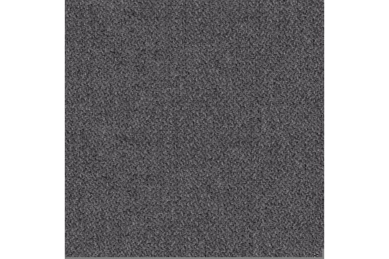 Bodo Divansovesofa 222x140x90 cm - Mørkegrå - Møbler - Sofaer - Sovesofaer