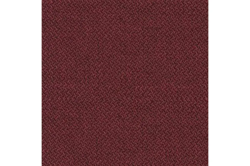 Bodo Divansovesofa 222x140x90 cm - Rød - Møbler - Sofaer - Sovesofaer