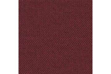 Bodo Divansovesofa 222x140x90 cm - Rød - Møbler - Sofaer - Sovesofaer