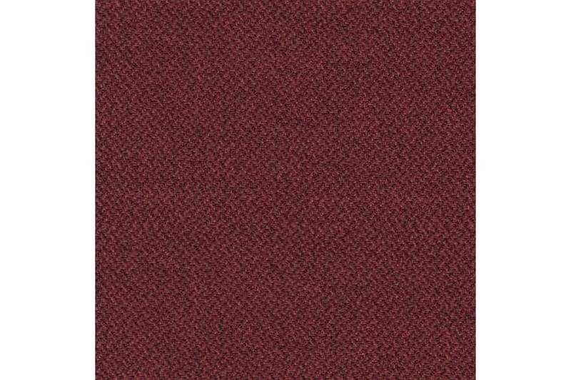 Bodo Divansovesofa 222x140x90 cm - Rød - Møbler - Sofaer - Sovesofaer