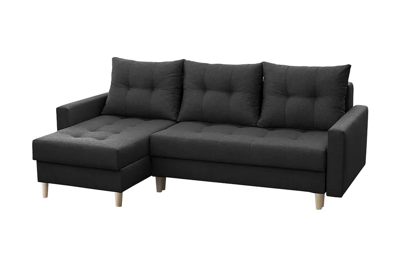 Bodo Divansovesofa 222x140x90 cm, undefined
