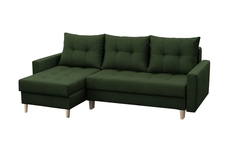 Bodo Divansovesofa 222x140x90 cm, undefined