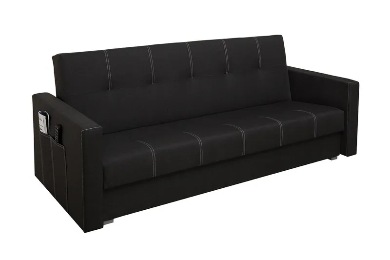 Bona Sovesofa 214x89x88 cm, undefined