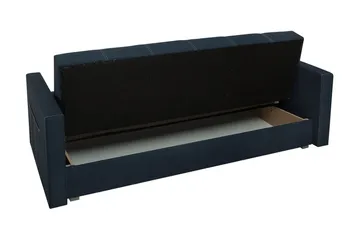 Bona Sovesofa 214x89x88 cm - Møbler - Sofaer - Sovesofaer