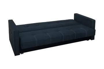 Bona Sovesofa 214x89x88 cm - Møbler - Sofaer - Sovesofaer