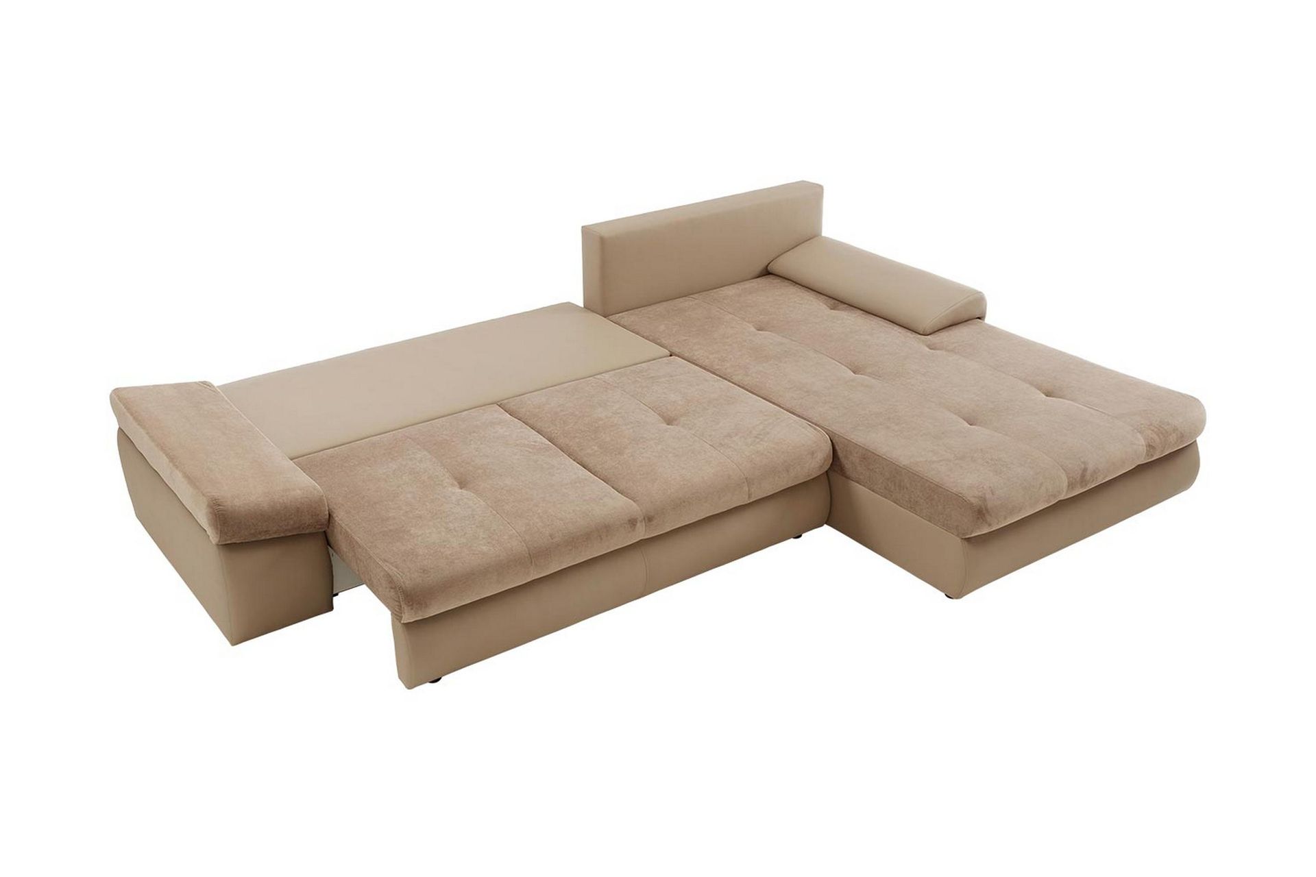 Bono Divansovesofa 313x215x82 cm - Møbler - Sofaer - Sovesofaer