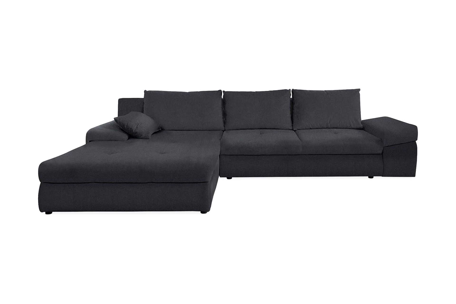 Bono Divansovesofa 313x215x82 cm - Møbler - Sofaer - Sovesofaer