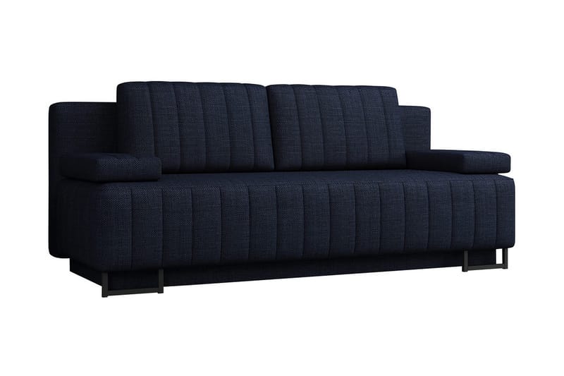 Bonsall 3-seter Sovesofa, undefined