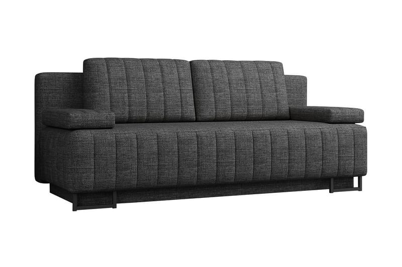 Bonsall 3-seter Sovesofa - Sovesofaer - 3 seters sovesofa