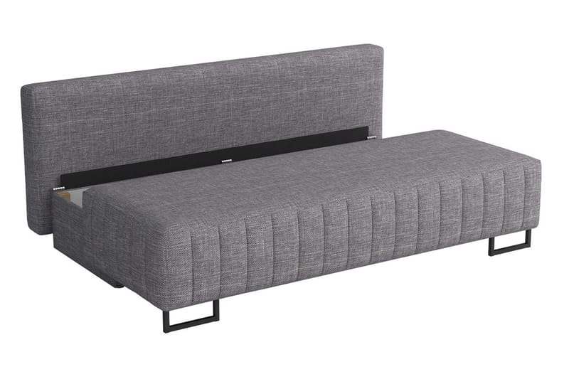 Bonsall 3-seter Sovesofa - Sovesofaer - 3 seters sovesofa