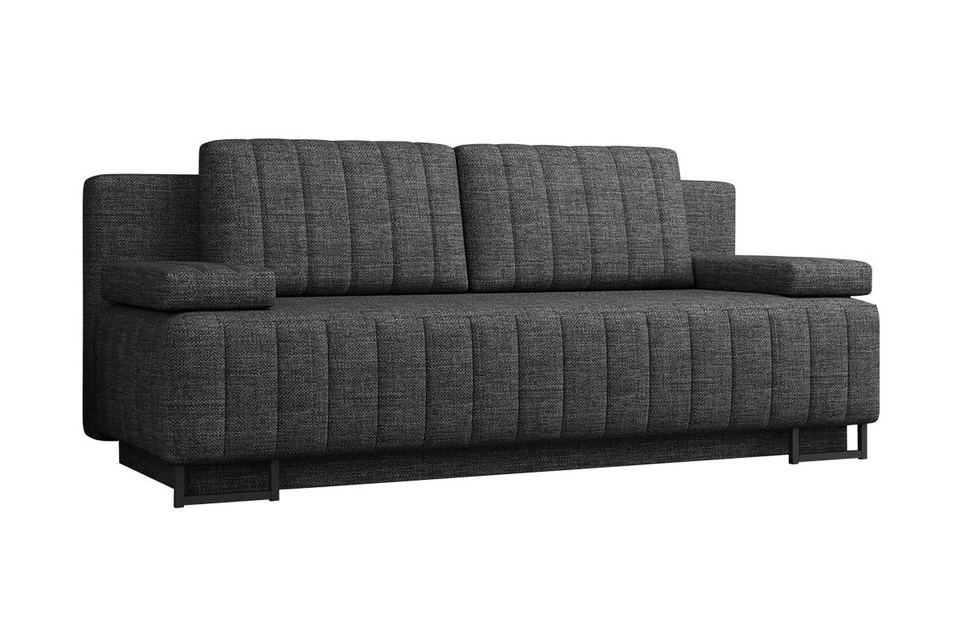 Bonsall 3-seter Sovesofa -