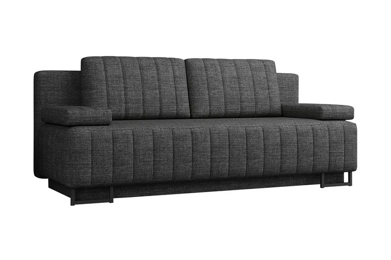 Bonsall 3-seter Sovesofa - Møbler - Sofaer - Sovesofaer