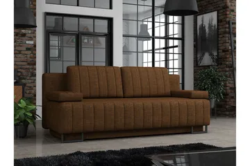 Bonsall 3-seter Sovesofa - Møbler - Sofaer - Sovesofaer