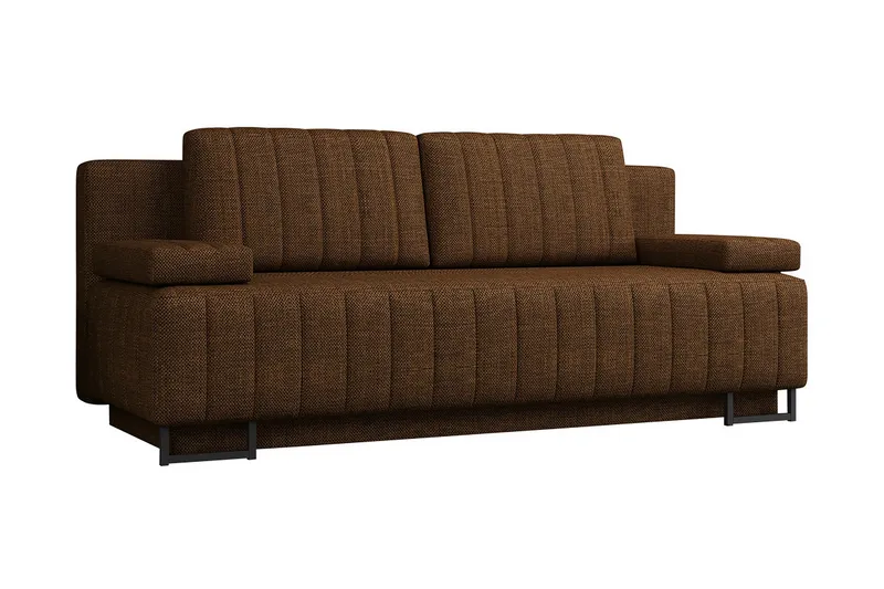 Bonsall 3-seter Sovesofa, undefined