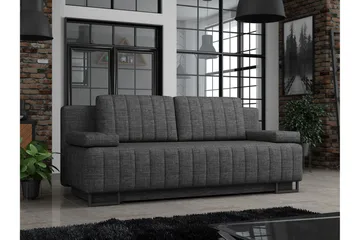 Bonsall 3-seter Sovesofa - Møbler - Sofaer - Sovesofaer