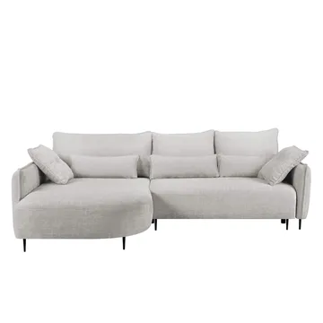 Bornalle 3-seters sovesofa med divan