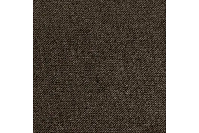 Boston Hjørnesofa Høyre - Brun - Møbler - Sofaer - Sovesofaer