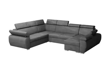 Boston Hjørnesofa Høyre