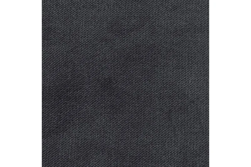 Boston Hjørnesofa - Svart - Møbler - Sofaer - Sovesofaer