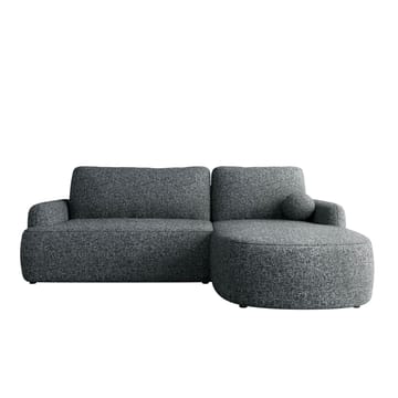 Branrel 3-seters sofa med divan