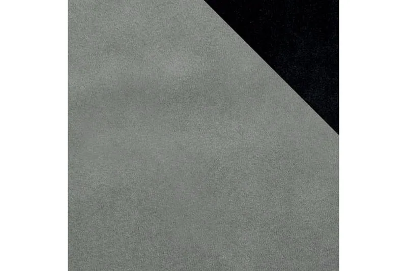 Branstad Hjørnesofa Venstre - Grå - Møbler - Sofaer - Sovesofaer