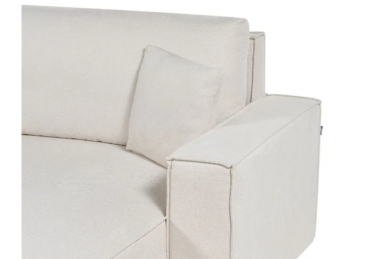 Brian Hjørnesovesofa 3-seter - Beige - Møbler - Sofaer - Sovesofaer