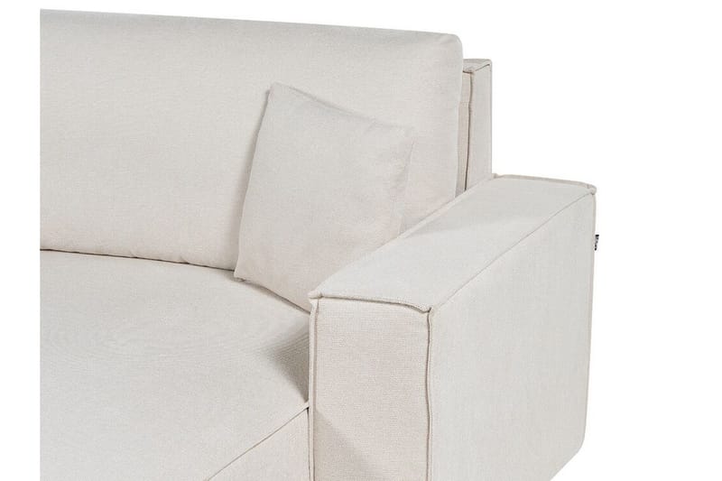 Brian Hjørnesovesofa 3-seter - Beige - Møbler - Sofaer - Sovesofaer